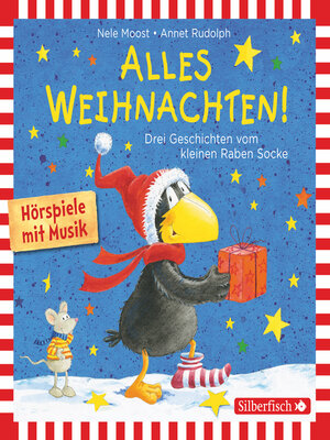 cover image of Alles Weihnachten!